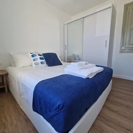 Themonies Lounge Folégandros